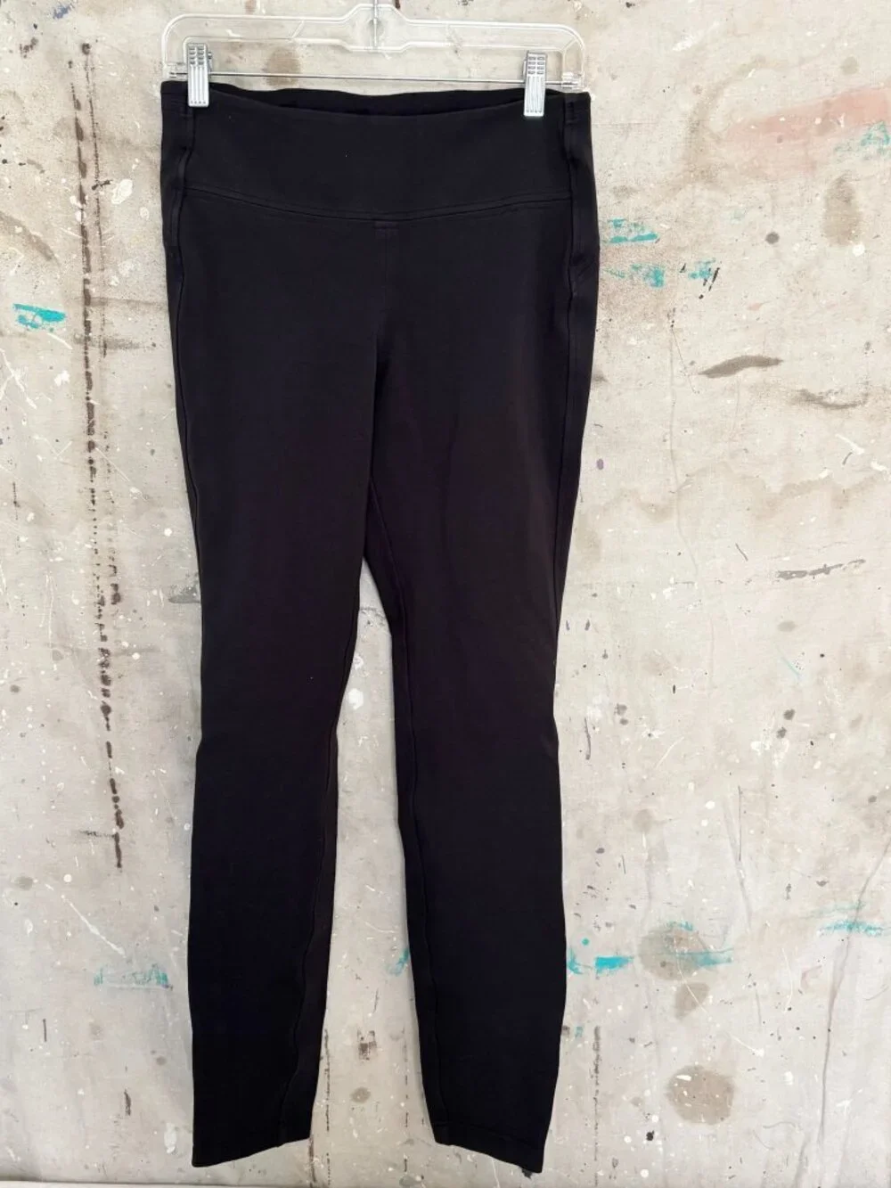 Lululemon Wander Pant, Black